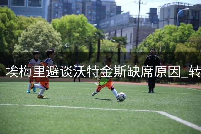 埃梅里避谈沃特金斯缺席原因 转会风波困扰维拉主帅
